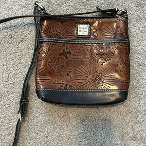 Disney Dooney and Burke